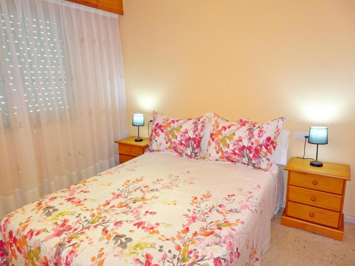 Jardines Gandia- Solo Familias Apartamento Playa de Gandia Exterior foto